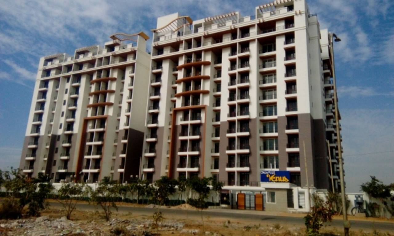 Images for Elevation of Okay Plus Venus