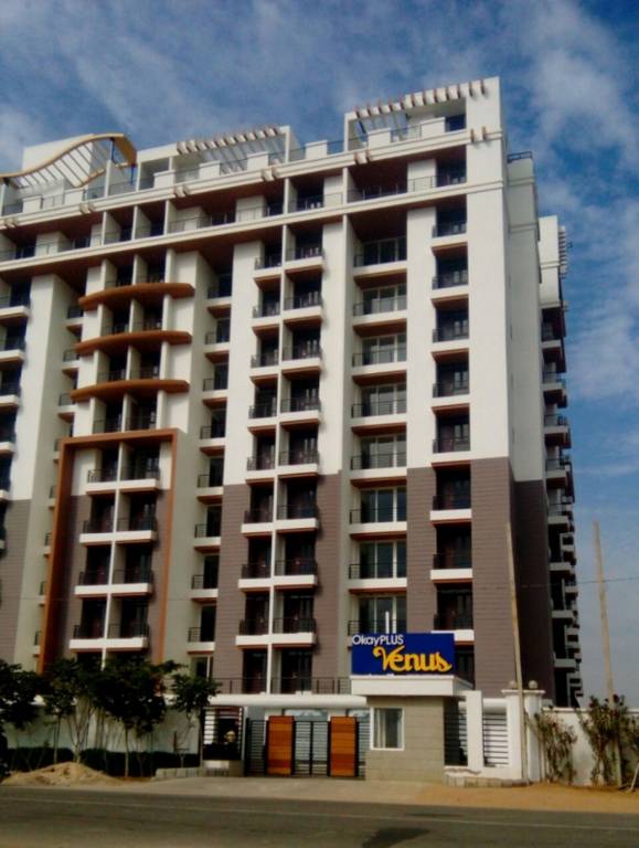 Images for Elevation of Okay Plus Venus