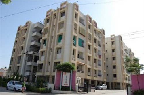  kabir-enclave Elevation