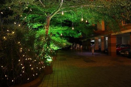  whiteland-luxury-apartments Internal Roads & Footpaths