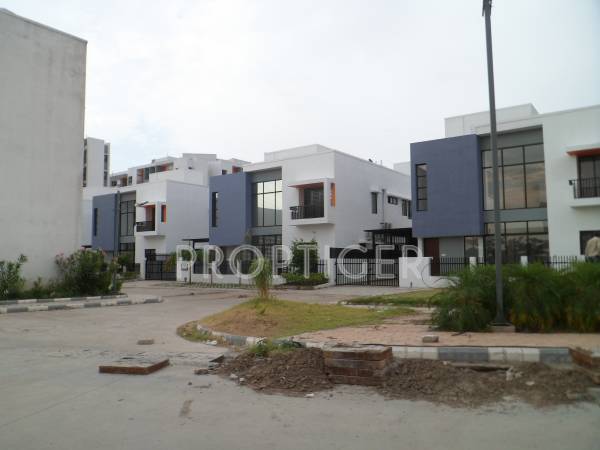 Images for Elevation of Silver Silver Springs Villas