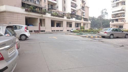 Car Parking kenwood-towers Car Parking