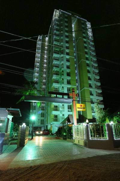  green-isle Elevation