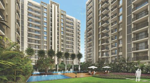  vedanta Images for Elevation of Ashadeep Vedanta