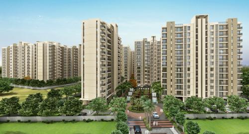 Images for Elevation of Ashadeep Vedanta vedanta Images for Elevation of Ashadeep Vedanta