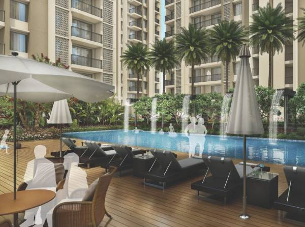  vedanta Swimming Pool