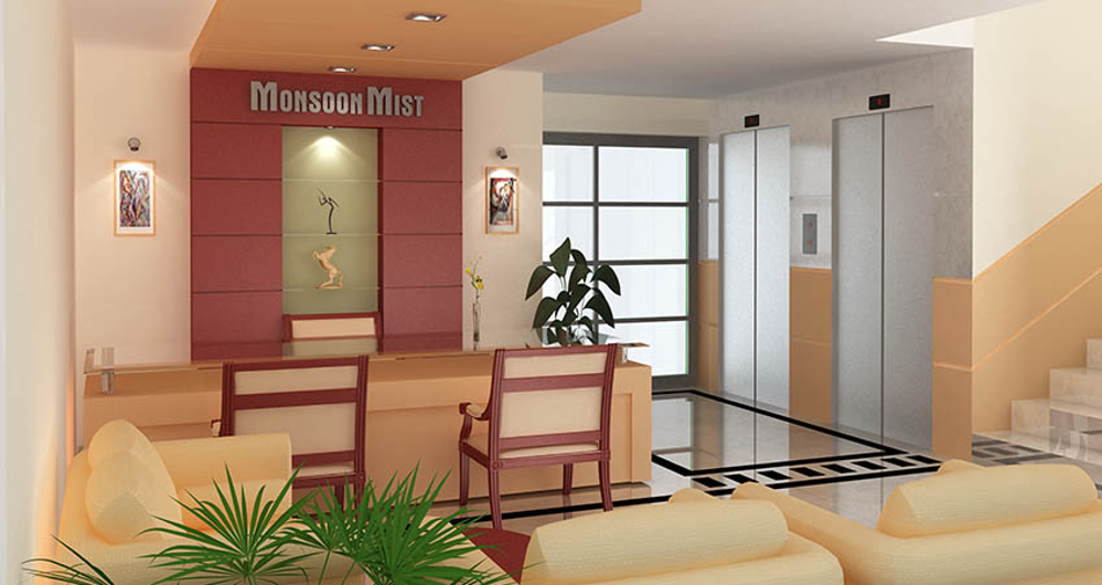 Images for Main Other of Travancore Monsoon Mist