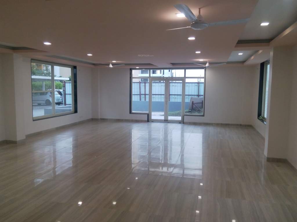 heights apartments Yoga/ Meditation Area