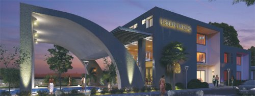 Images for Amenities of Samarth Shikharji Dreamz