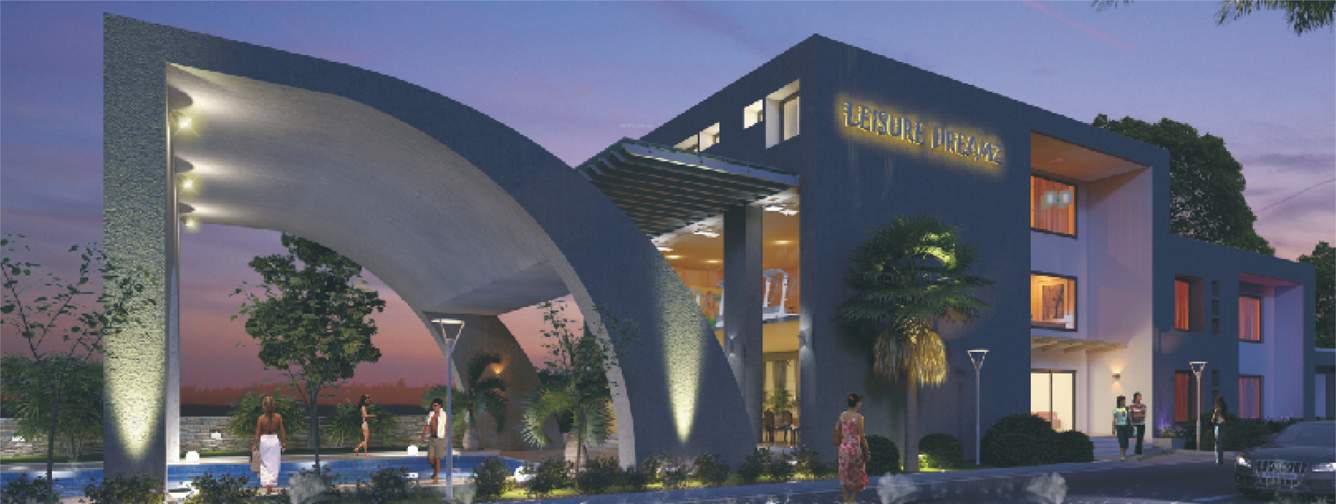 Images for Amenities of Samarth Shikharji Dreamz