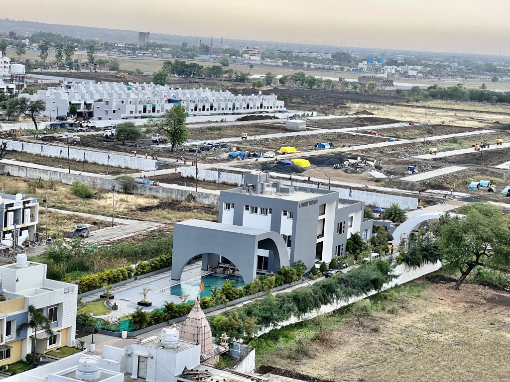  shikharji dreamz Others