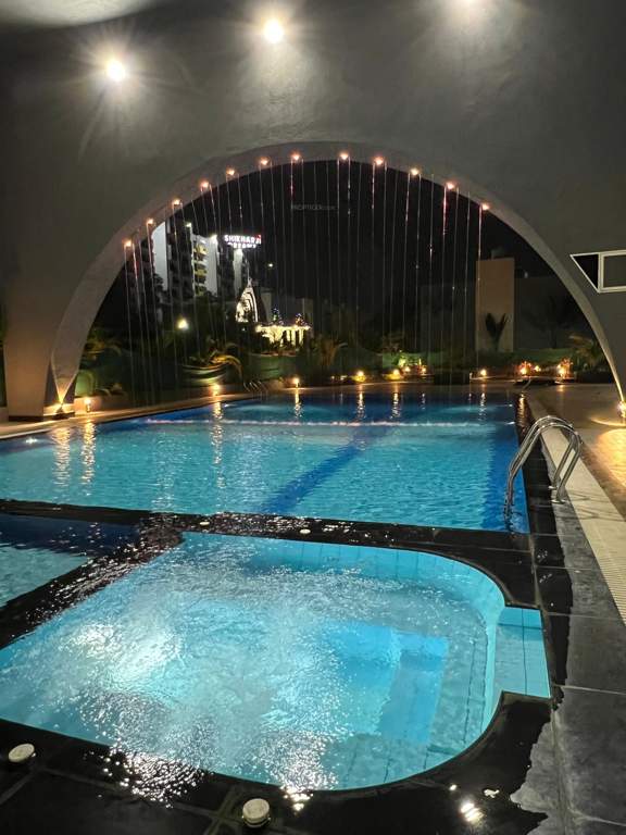  shikharji dreamz Swimming Pool