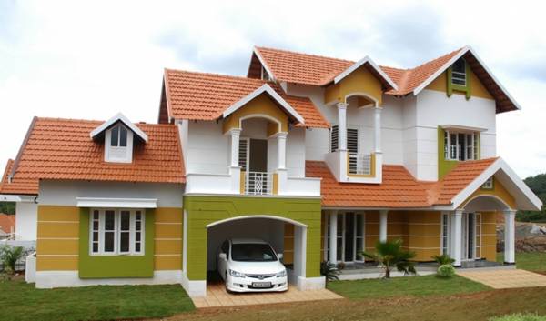 Images for Elevation of Travancore Sanrock Cliff