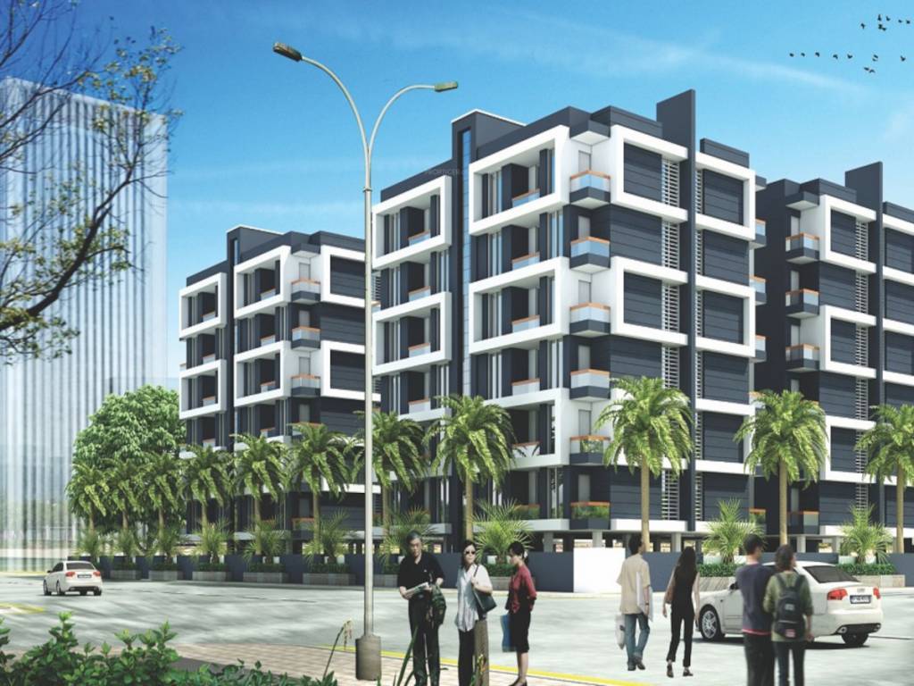 karuna sagar Elevation