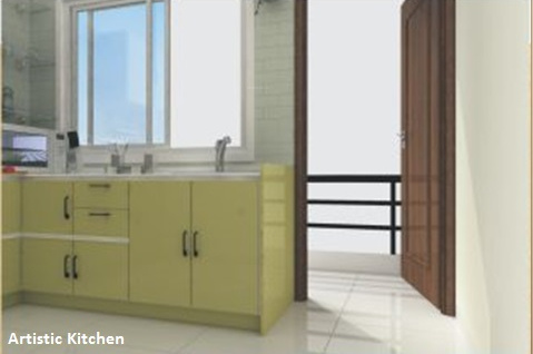 Kitchen karuna-sagar Kitchen