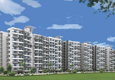Images for Elevation of Chugh Grande Exotica Images for Elevation of Chugh Grande Exotica