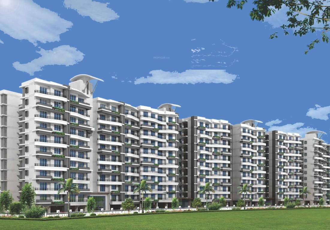  grande exotica Images for Elevation of Chugh Grande Exotica