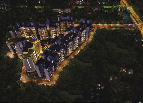  grande-exotica Images for Elevation of Chugh Grande Exotica