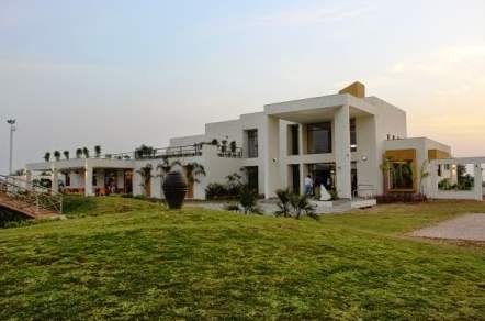  serenity pastures Elevation