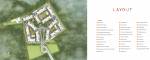 Images for Layout Plan of Abisky Ritkriti Projects Suburbia