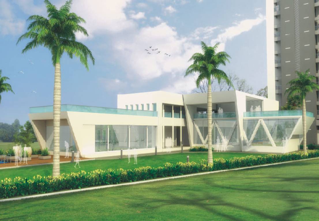 Images for Amenities of Abisky Ritkriti Projects Suburbia