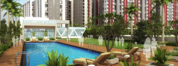 Images for Amenities of Abisky Ritkriti Projects Suburbia