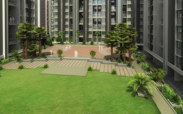 Images for Amenities of Abisky Ritkriti Projects Suburbia