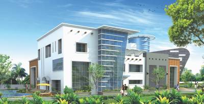 Images for Amenities of BRG Nirvana Arcade