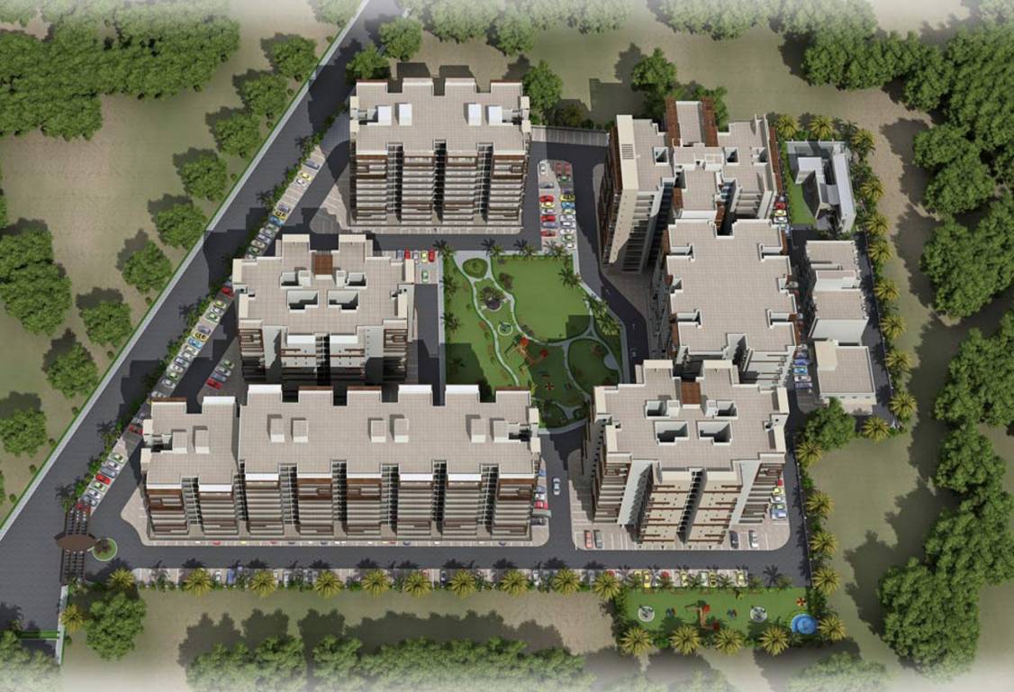 Images for Elevation of Motia Oasis