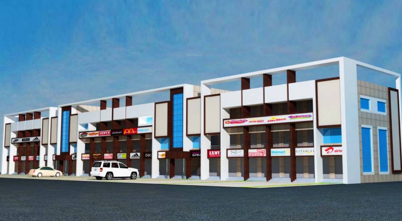 Images for Amenities of Motia Oasis