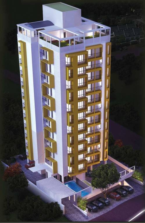 Images for Elevation of Nucleus Saffron