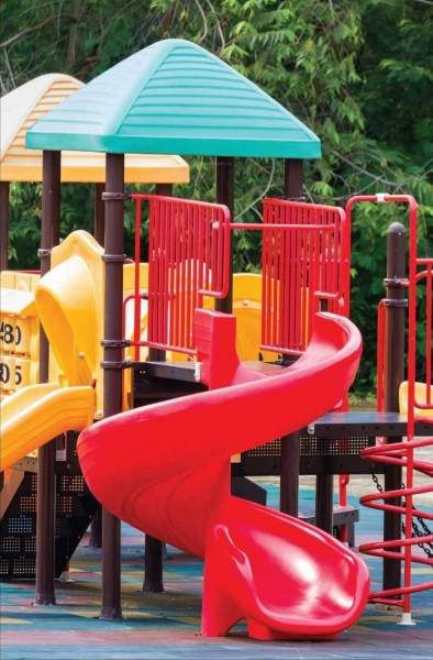 Images for Amenities of Nucleus Saffron