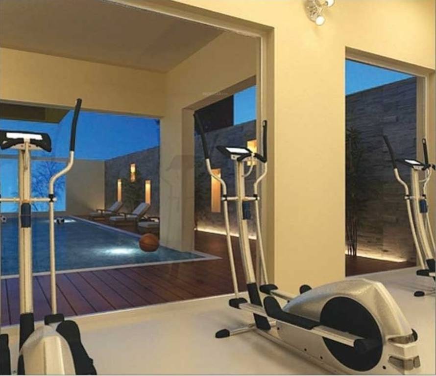 Images for Amenities of Nucleus Saffron