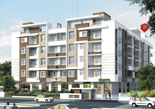  hare-krishna-homes Images for Elevation of Okay Plus Hare Krishna Homes