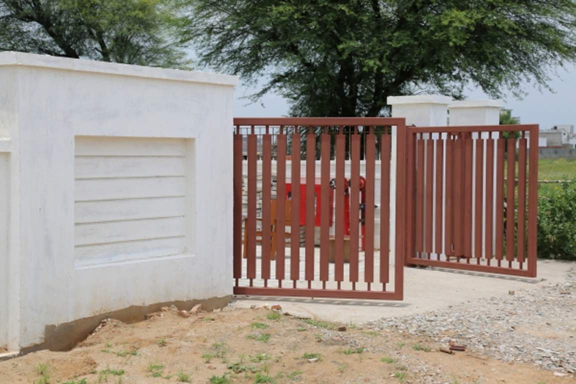 hare krishna homes Images for Amenities of Okay Plus Hare Krishna Homes