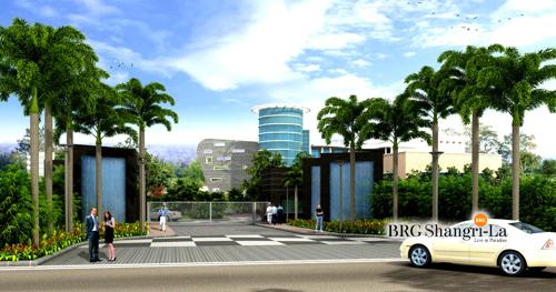 Images for Amenities of BRG Prakriti Villas