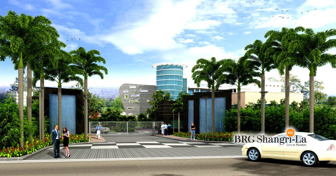 Images for Amenities of BRG Prakriti Villas