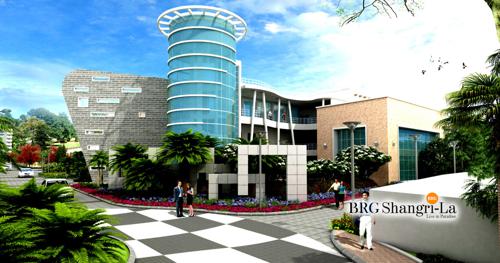 Images for Amenities of BRG Prakriti Villas