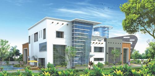 Images for Amenities of BRG Prakriti Villas