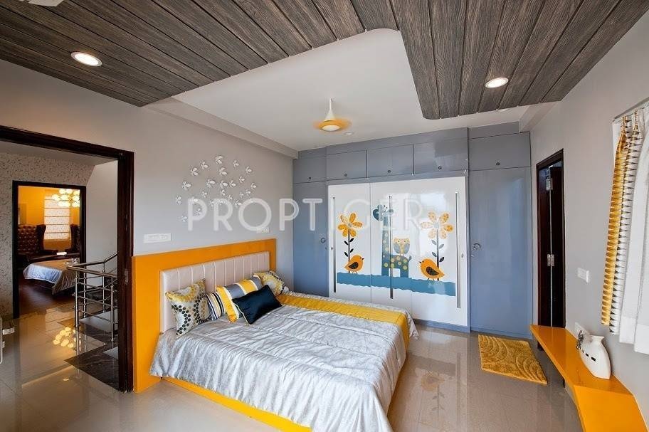 Images for Main Other of BRG Prakriti Villas