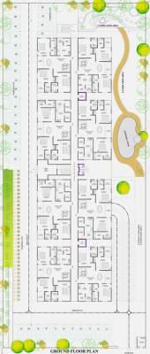 Images for Cluster Plan of Okay Plus Empress Images for Cluster Plan of Okay Plus Empress