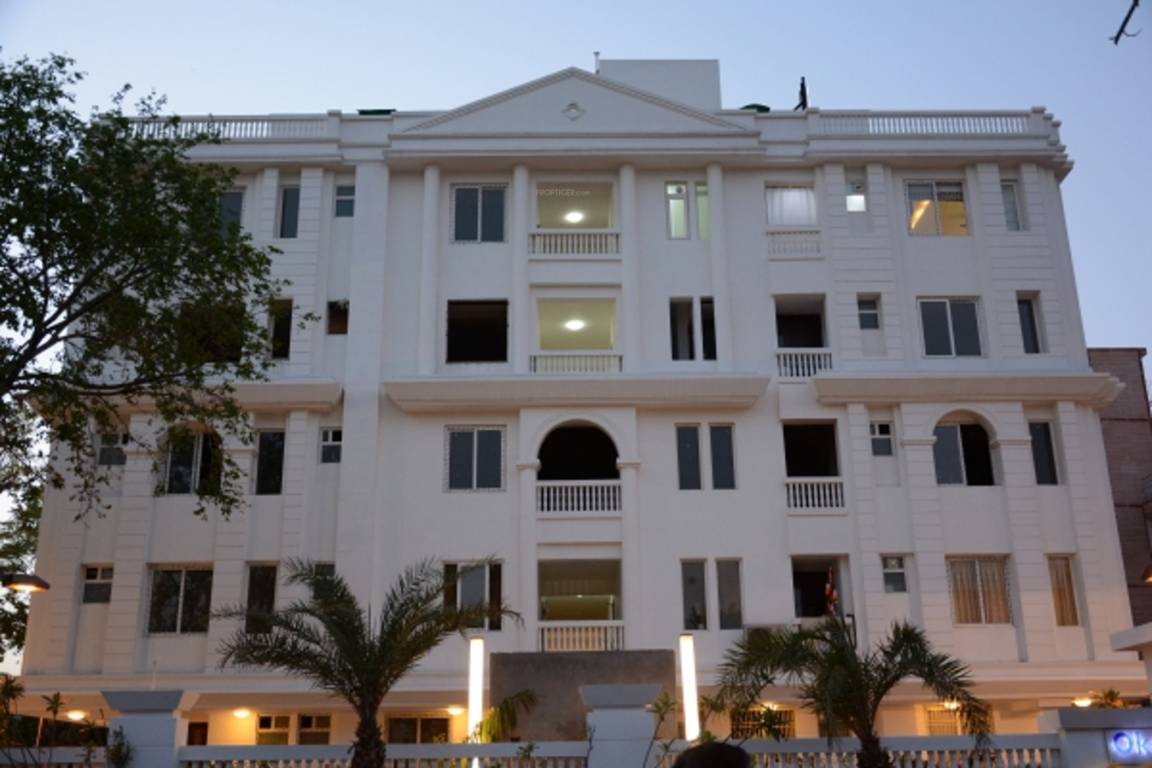 Images for Elevation of Okay Plus Empress