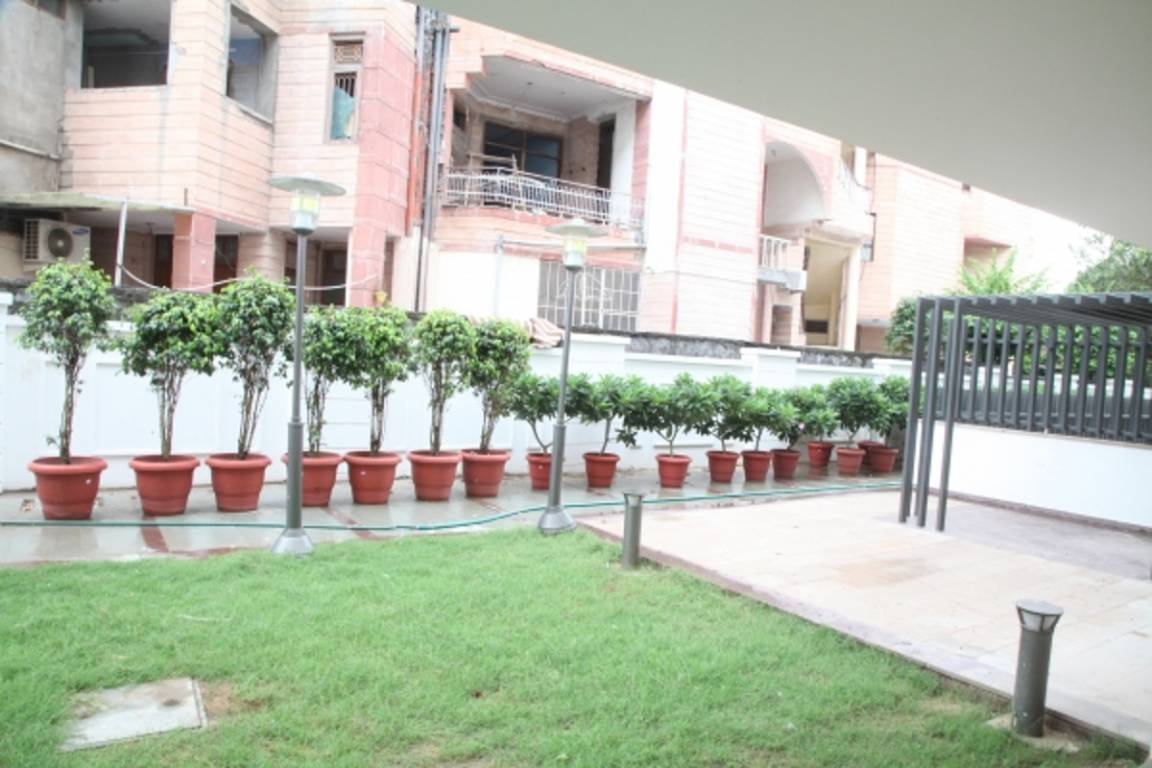 Images for Amenities of Okay Plus Empress