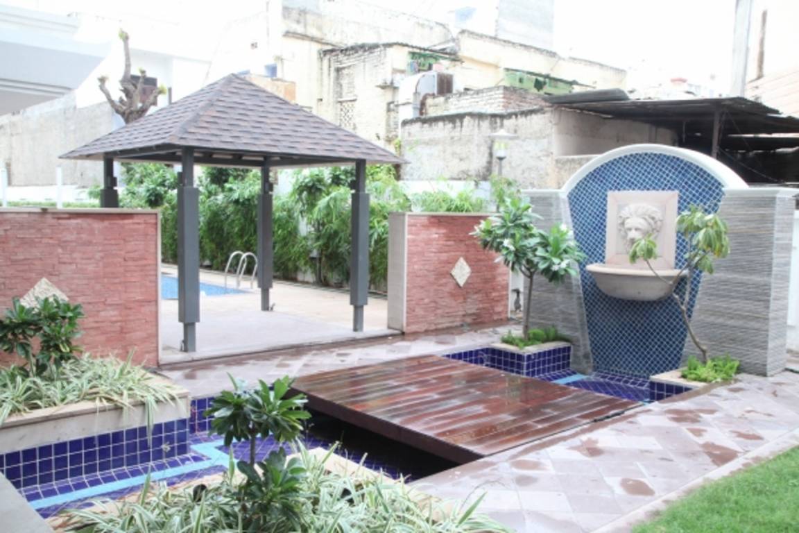 Images for Amenities of Okay Plus Empress