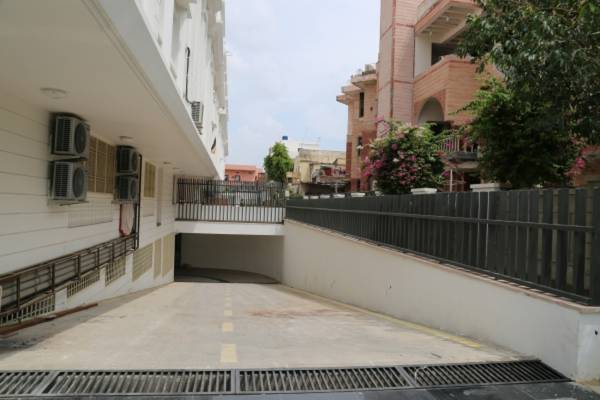 Images for Amenities of Okay Plus Empress