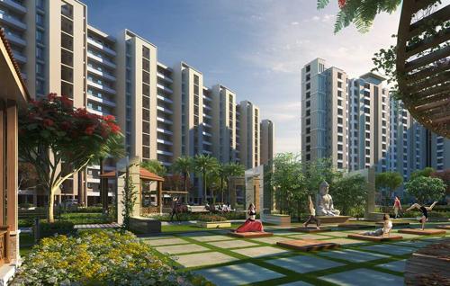Images for Elevation of SBP Housing Park