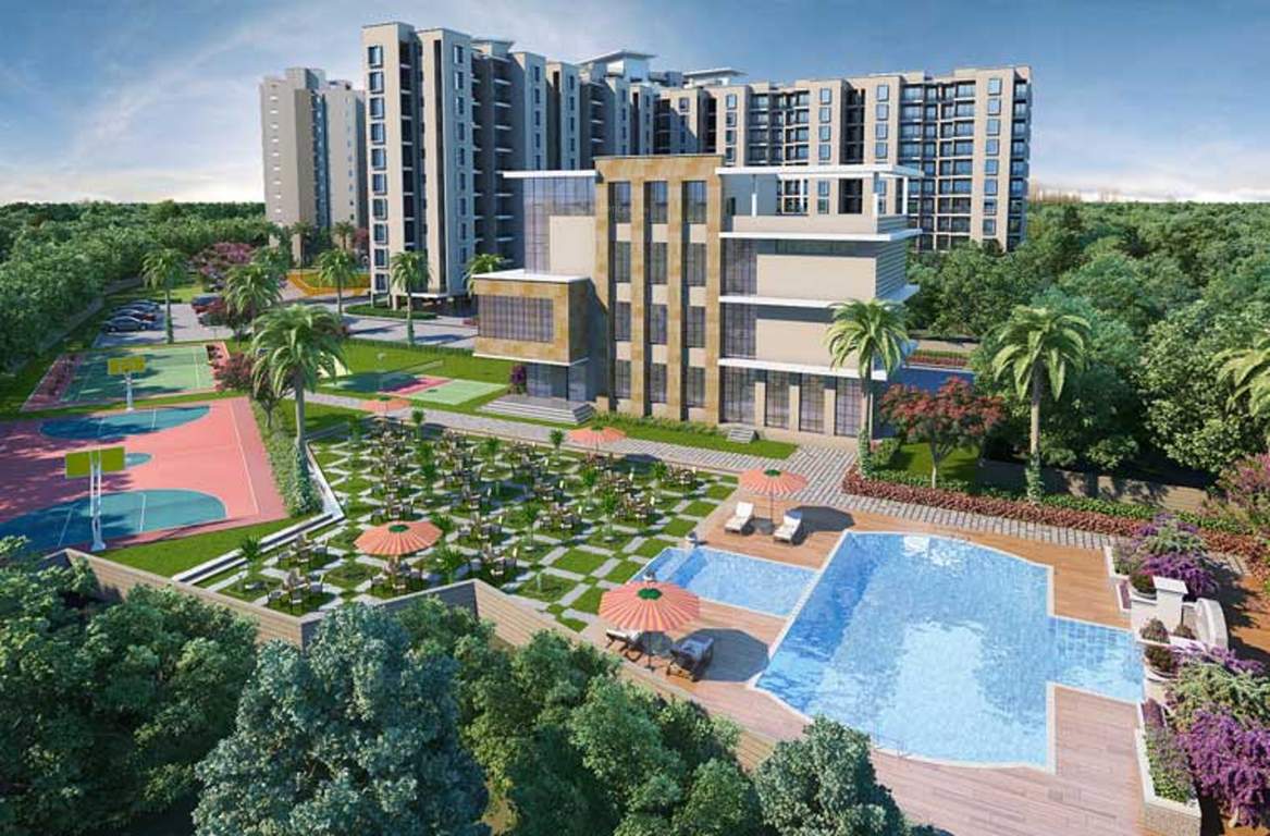 Images for Elevation of SBP Housing Park