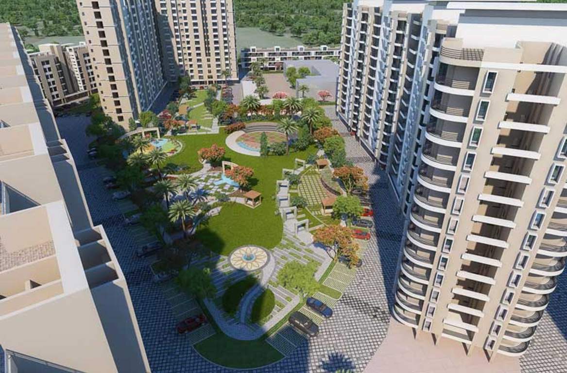 Images for Elevation of SBP Housing Park