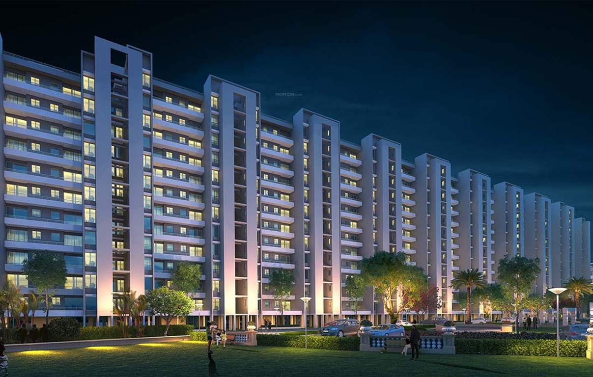 Images for Elevation of SBP Housing Park