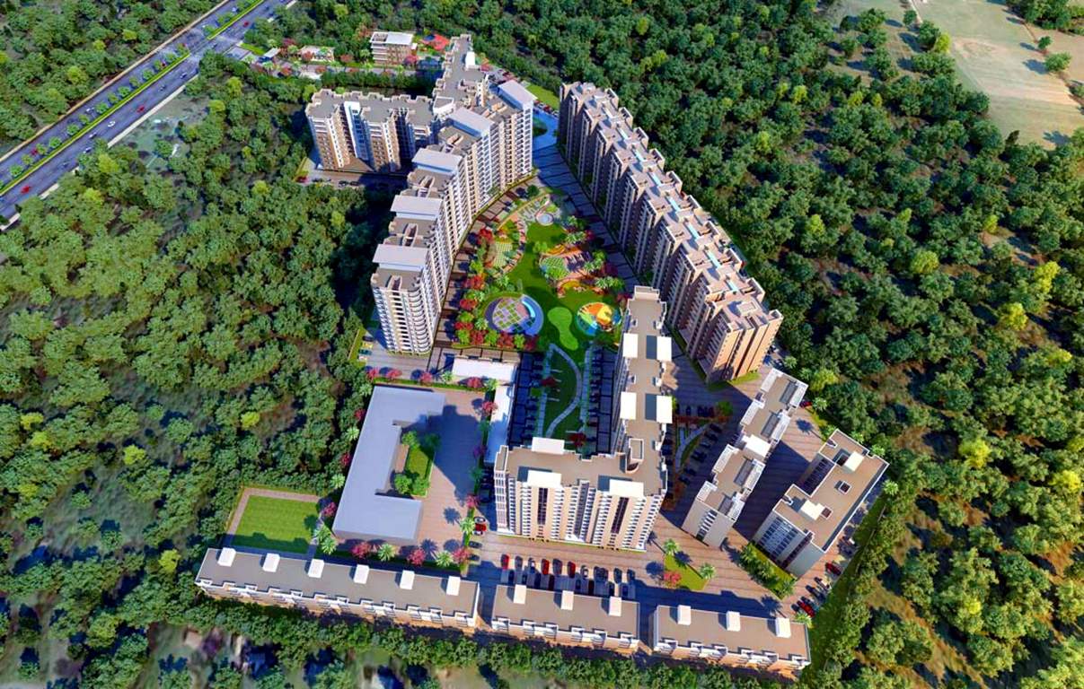 housing park Images for Elevation of SBP Housing Park